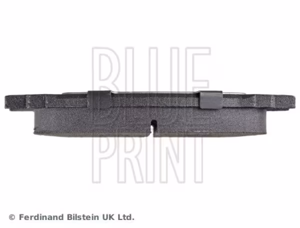 BLUE PRINT Kit pastiglie freno, Freno a disco