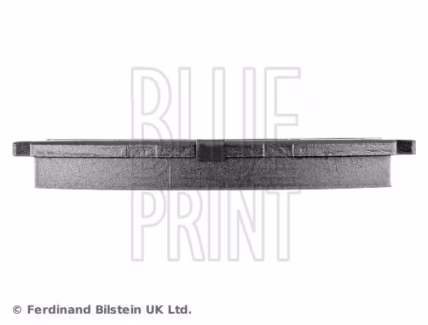 BLUE PRINT Kit pastiglie freno, Freno a disco