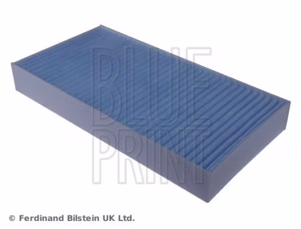 BLUE PRINT Filtro, Aria abitacolo