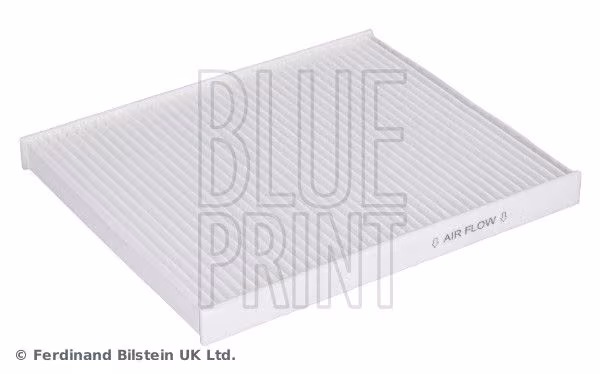 BLUE PRINT Filtro, Aria abitacolo