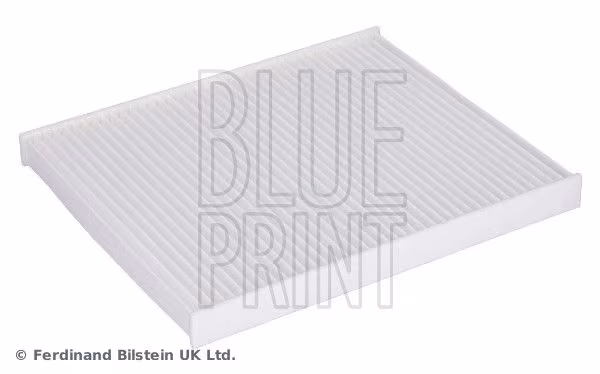 BLUE PRINT Filtro, Aria abitacolo