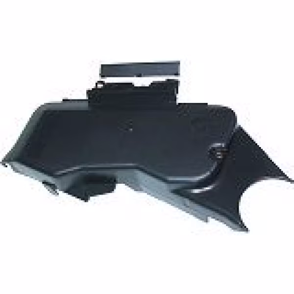 Copertura, Cinghia dentata