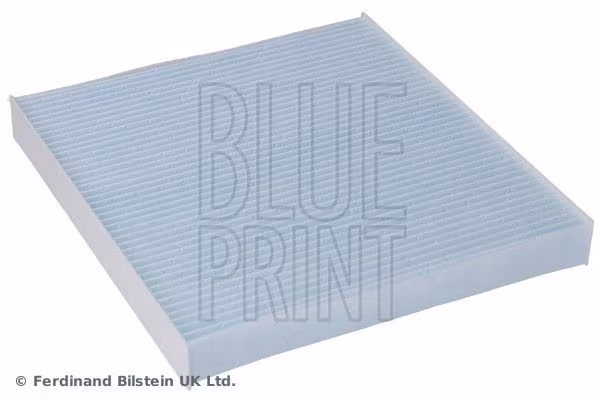 BLUE PRINT Filtro, Aria abitacolo