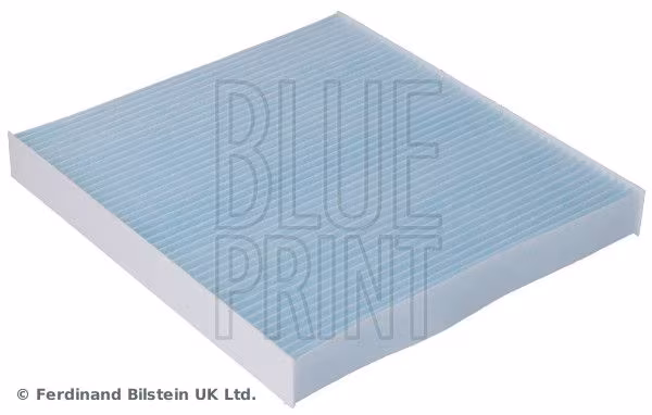 BLUE PRINT Filtro, Aria abitacolo