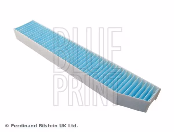 BLUE PRINT Filtro, Aria abitacolo
