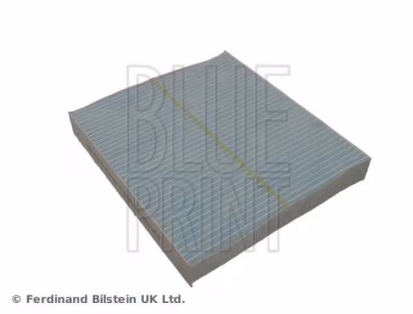 BLUE PRINT Filtro, Aria abitacolo