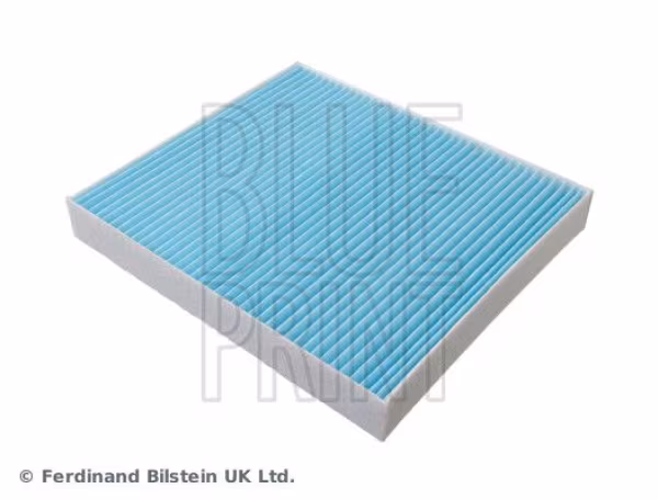 BLUE PRINT Filtro, Aria abitacolo