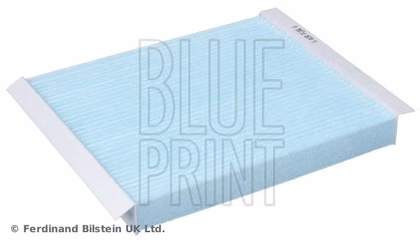 BLUE PRINT Filtro, Aria abitacolo