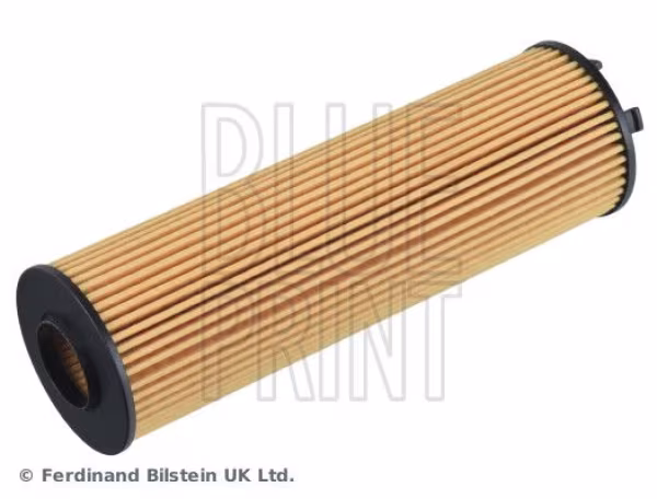 BLUE PRINT Filtro olio