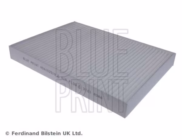 BLUE PRINT Filtro, Aria abitacolo