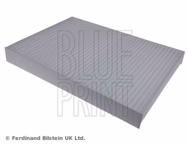 BLUE PRINT Filtro, Aria abitacolo