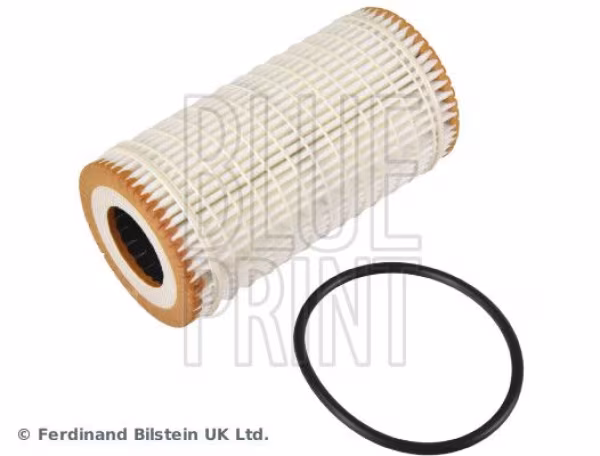 BLUE PRINT Filtro olio