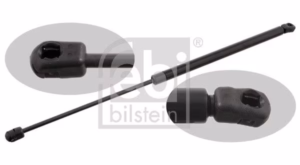 FEBI BILSTEIN Ammortizatore pneumatico, Cofano bagagli /vano carico