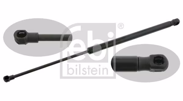 FEBI BILSTEIN Ammortizatore pneumatico, Cofano bagagli /vano carico