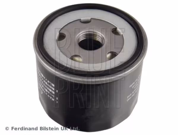 BLUE PRINT Filtro olio