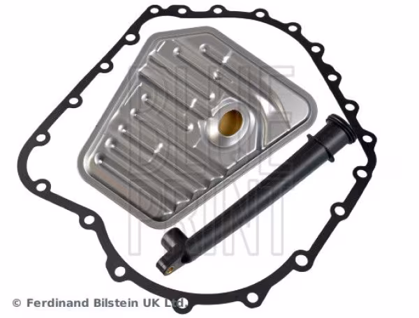 Kit filtro idraulico, Cambio automatico