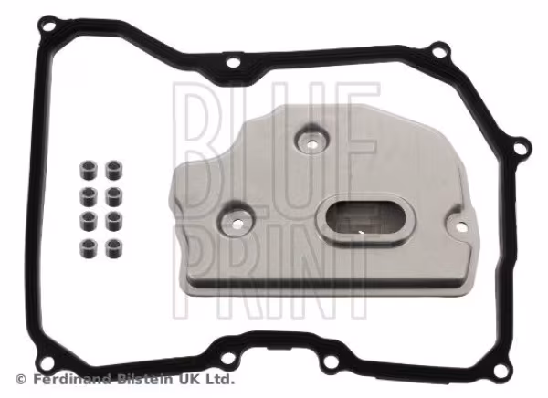 Kit filtro idraulico, Cambio automatico