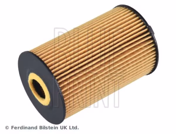 BLUE PRINT Filtro olio