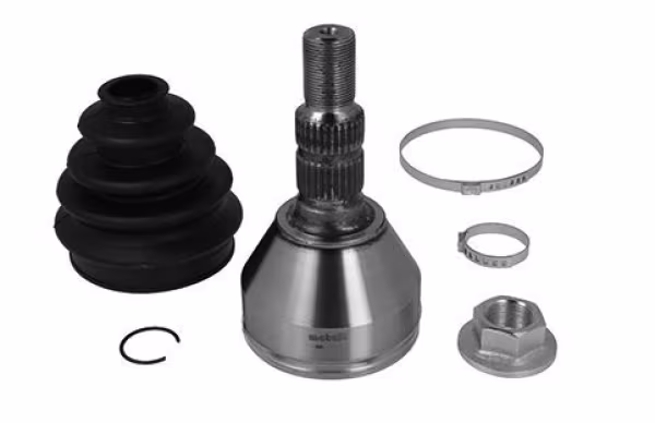METELLI Kit giunti, Semiasse
