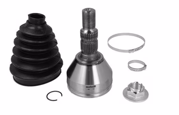 METELLI Kit giunti, Semiasse