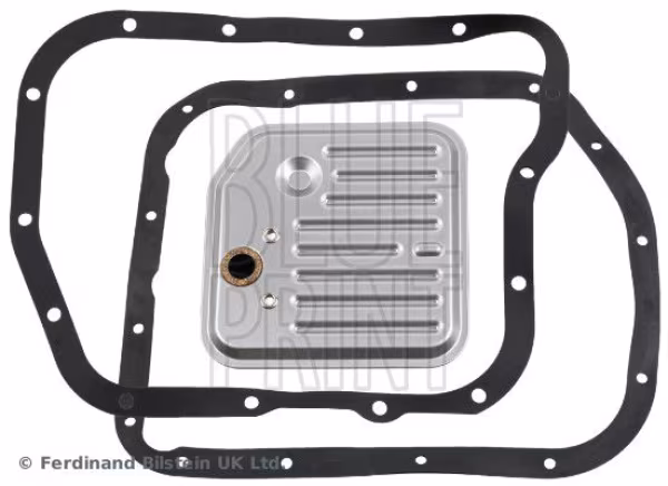 Kit filtro idraulico, Cambio automatico