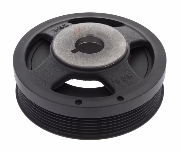 CORTECO Puleggia cinghia, Albero a gomiti