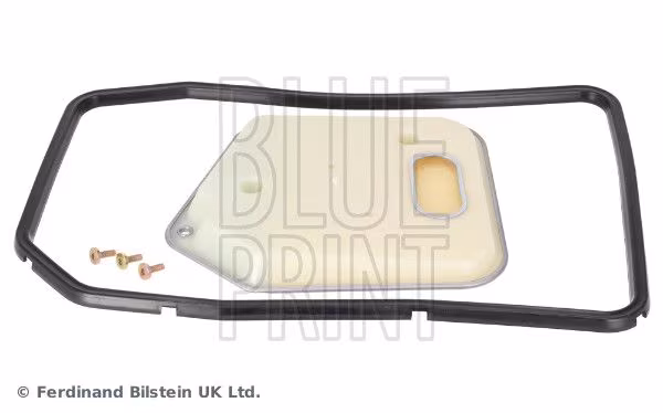 BLUE PRINT Kit filtro idraulico, Cambio automatico