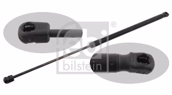 FEBI BILSTEIN Ammortizatore pneumatico, Cofano bagagli /vano carico