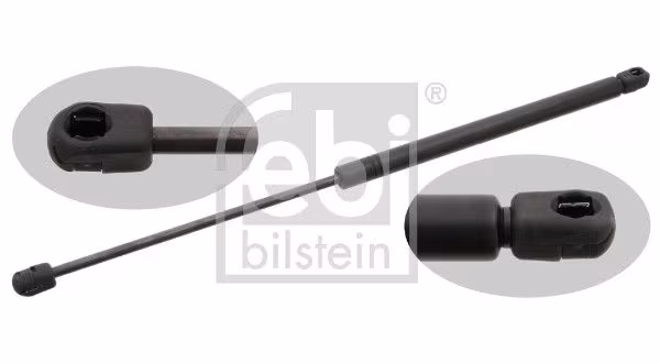 FEBI BILSTEIN Ammortizatore pneumatico, Cofano bagagli /vano carico