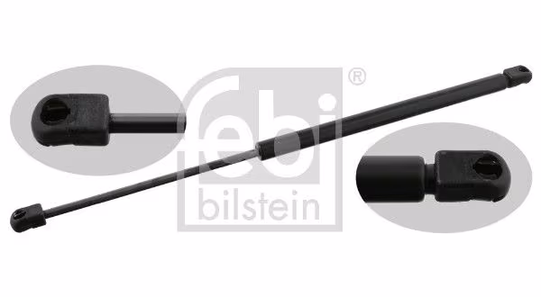 FEBI BILSTEIN Ammortizatore pneumatico, Cofano bagagli /vano carico
