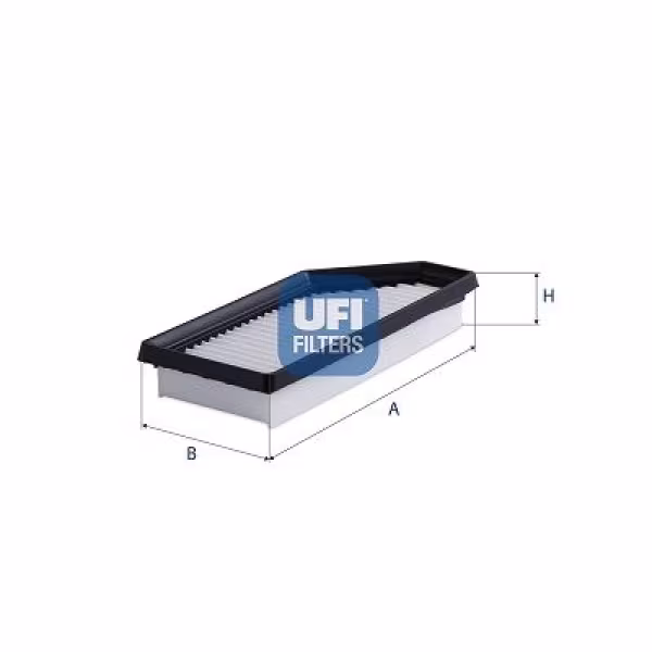 UFI Filtro aria
