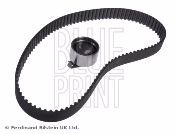 BLUE PRINT Kit cinghie dentate