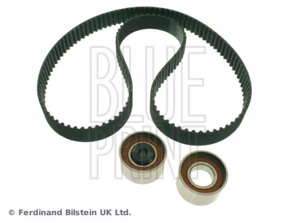 BLUE PRINT Kit cinghie dentate