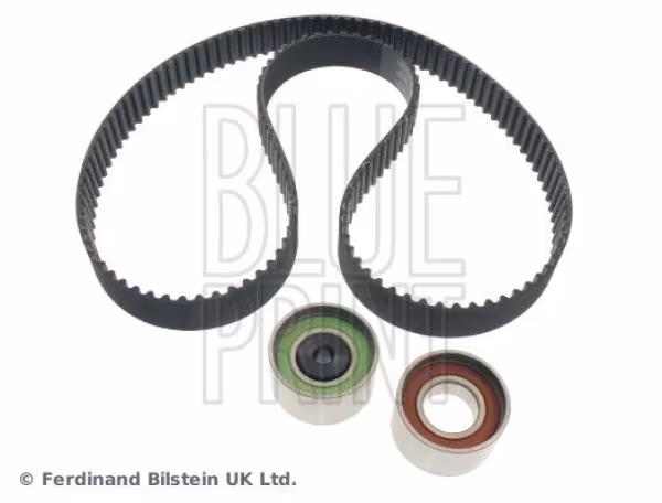 BLUE PRINT Kit cinghie dentate