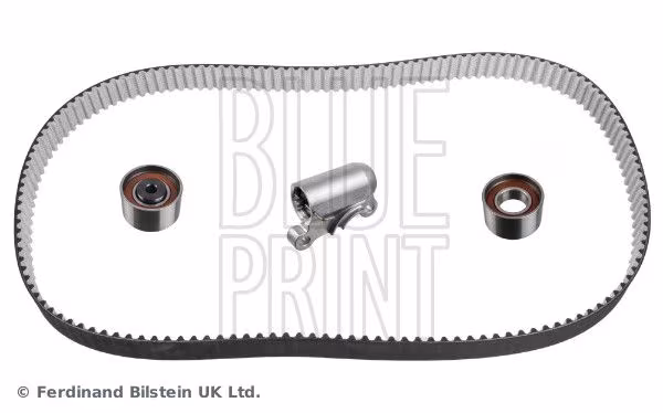 BLUE PRINT Kit cinghie dentate