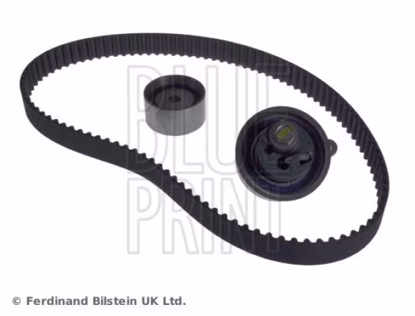BLUE PRINT Kit cinghie dentate