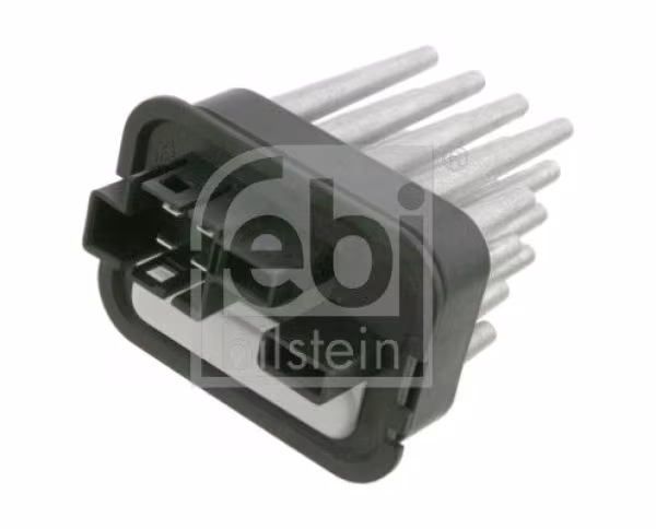 FEBI BILSTEIN Centralina, Climatizzatore