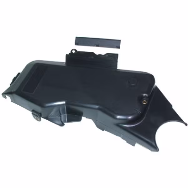 Copertura, Cinghia dentata