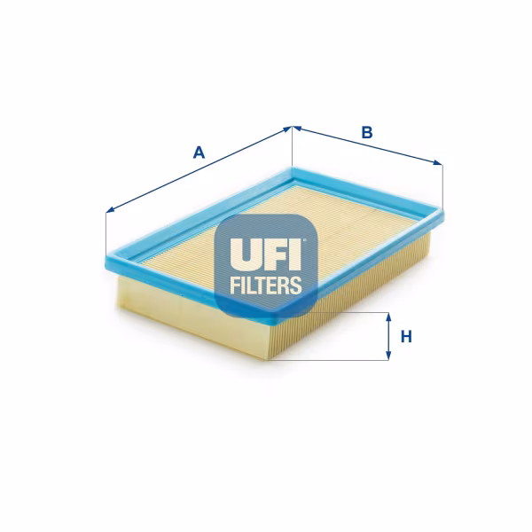 UFI Filtro aria
