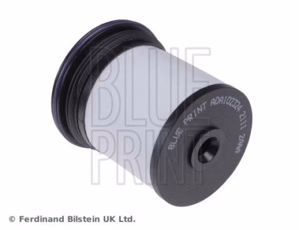 BLUE PRINT Filtro carburante
