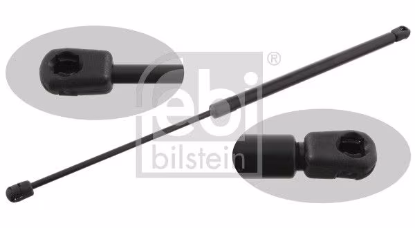 FEBI BILSTEIN Ammortizzatore pneumatico, Cofano motore