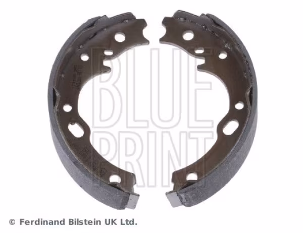 BLUE PRINT Kit ganasce, Freno stazionamento