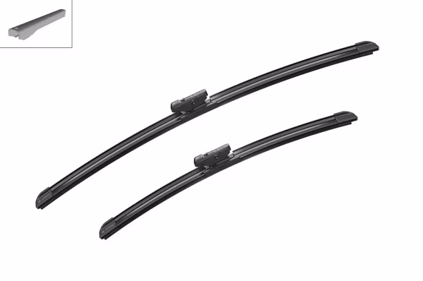 BOSCH Spazzola tergi