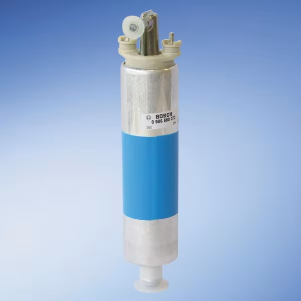BOSCH Pompa carburante