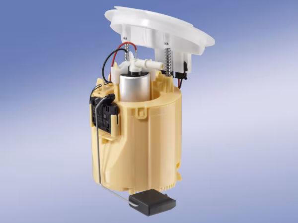 BOSCH Imp. alimentazione carburante