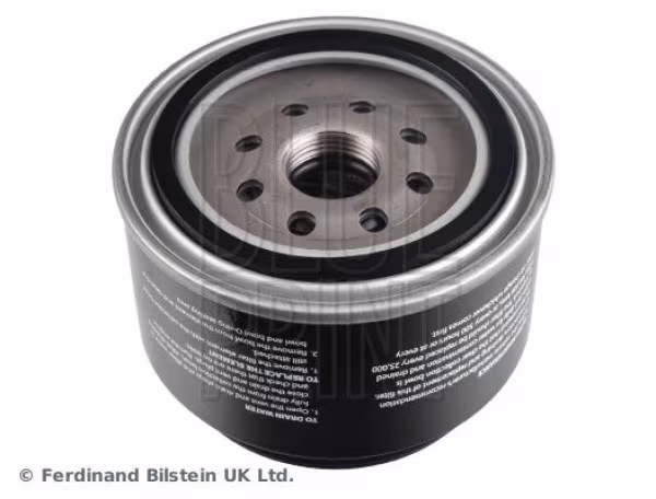 BLUE PRINT Filtro carburante