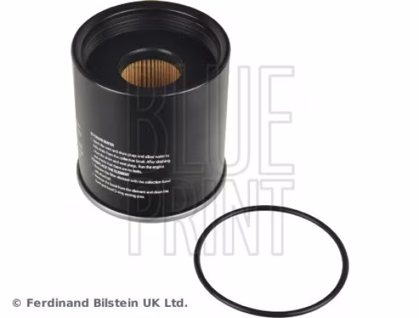 BLUE PRINT Filtro carburante