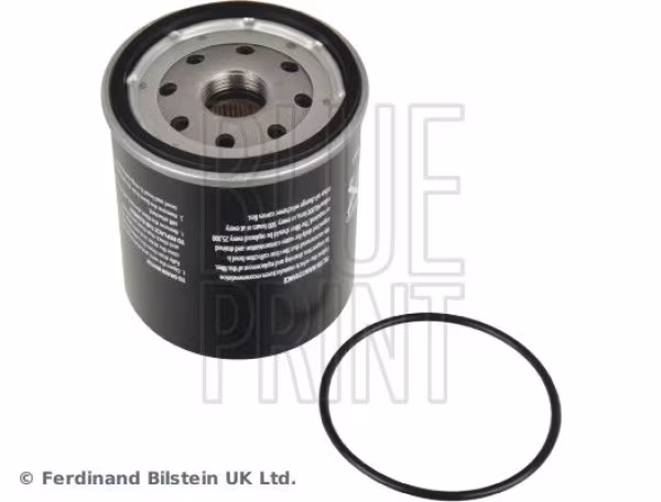 BLUE PRINT Filtro carburante