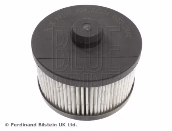 BLUE PRINT Filtro carburante
