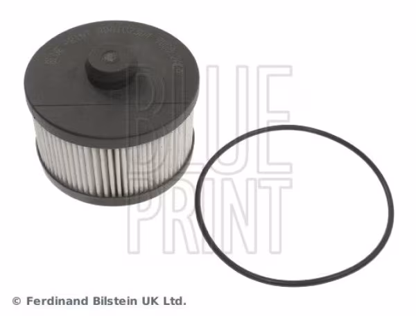 BLUE PRINT Filtro carburante